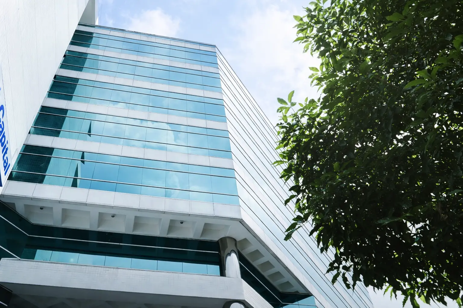 Eduvizta Office